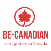 Be-Canadian Immigration Agency logo, Be-Canadian Immigration Agency contact details