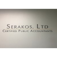 Serakos, Ltd. logo, Serakos, Ltd. contact details