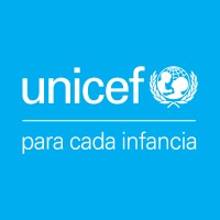 UNICEF América Latina y el Caribe logo, UNICEF América Latina y el Caribe contact details