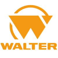 Walter Tecnologias em Superfícies Brasil logo, Walter Tecnologias em Superfícies Brasil contact details