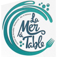 La Mer à Table logo, La Mer à Table contact details