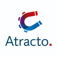 Atracto logo, Atracto contact details