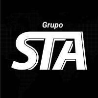 Grupo STA logo, Grupo STA contact details