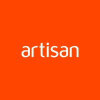 Artisan logo, Artisan contact details