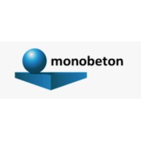 MONOBETON SOLUÇÕES TECNOLÓGICAS logo, MONOBETON SOLUÇÕES TECNOLÓGICAS contact details