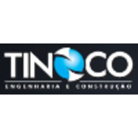 Tinoco Engenharia e Construção Ltda logo, Tinoco Engenharia e Construção Ltda contact details