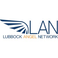 Lubbock Angel Network logo, Lubbock Angel Network contact details