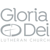 Gloria Dei Lutheran Church logo, Gloria Dei Lutheran Church contact details