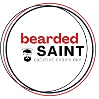 Bearded Saint Creative Provisions logo, Bearded Saint Creative Provisions contact details