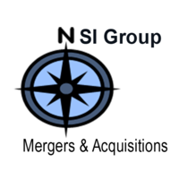 NSI Group logo, NSI Group contact details