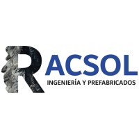 RACSOL SpA logo, RACSOL SpA contact details