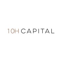 10H Capital logo, 10H Capital contact details