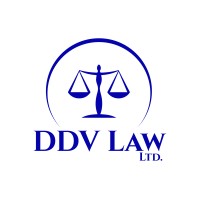 DDV Law, Ltd. logo, DDV Law, Ltd. contact details