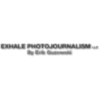 Exhale Photojournalism LLC logo, Exhale Photojournalism LLC contact details