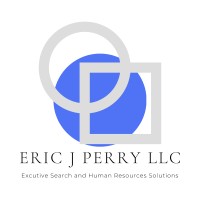 Eric J. Perry logo, Eric J. Perry contact details