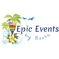 Epic Events by Booth, Inc. logo, Epic Events by Booth, Inc. contact details