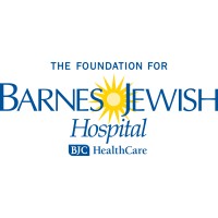 The Foundation for Barnes-Jewish Hospital logo, The Foundation for Barnes-Jewish Hospital contact details