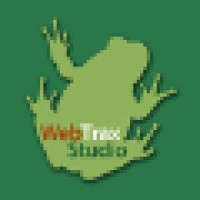 WebTrax Studio logo, WebTrax Studio contact details