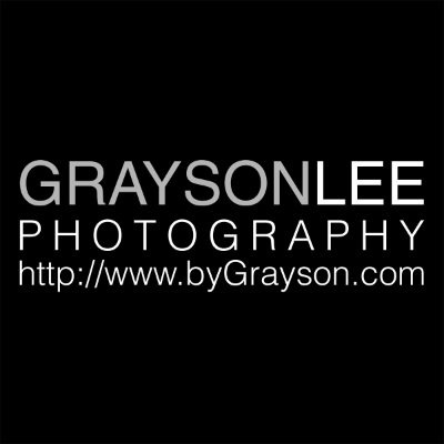 Grayson Lee Photography logo, Grayson Lee Photography contact details