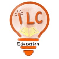 ILC Education logo, ILC Education contact details