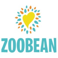 Zoobean logo, Zoobean contact details