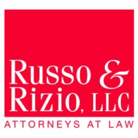 Russo & Rizio, LLC Attorneys at Law logo, Russo & Rizio, LLC Attorneys at Law contact details