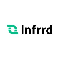 Infrrd logo, Infrrd contact details