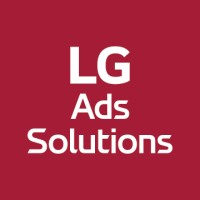 LG Ads logo, LG Ads contact details