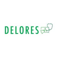 Delores Digital logo, Delores Digital contact details