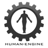 Human-Engine, LLC logo, Human-Engine, LLC contact details