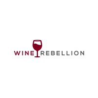 Wine Rebellion logo, Wine Rebellion contact details