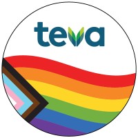 Teva Canada logo, Teva Canada contact details