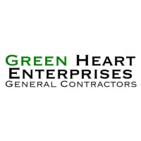 Green Heart Enterprises logo, Green Heart Enterprises contact details