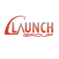 Launch Group logo, Launch Group contact details