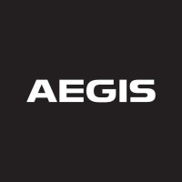 Aegis United Kingdom logo, Aegis United Kingdom contact details