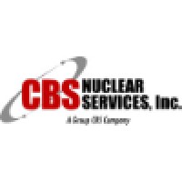 CBS Nuclear Services Inc. logo, CBS Nuclear Services Inc. contact details