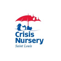 Saint Louis Crisis Nursery logo, Saint Louis Crisis Nursery contact details