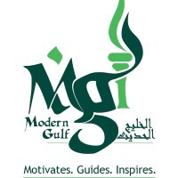 Modern Gulf Institute logo, Modern Gulf Institute contact details