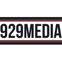 929Media logo, 929Media contact details