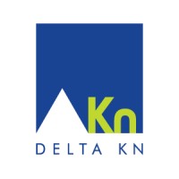 Delta Kn logo, Delta Kn contact details