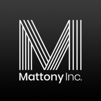 Mattony Inc. logo, Mattony Inc. contact details