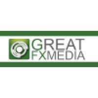 Great FX Media logo, Great FX Media contact details