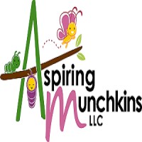 ASPIRING MUNCHKINS logo, ASPIRING MUNCHKINS contact details