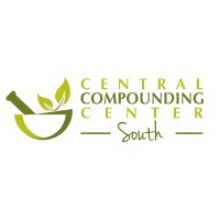 Central Compounding Center South logo, Central Compounding Center South contact details