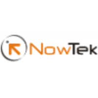 NowTek logo, NowTek contact details