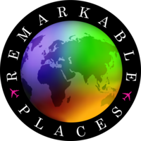 Remarkable Places logo, Remarkable Places contact details