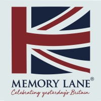 Memory Lane logo, Memory Lane contact details