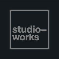 Studio-Works logo, Studio-Works contact details