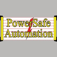 PowerSafe Automation logo, PowerSafe Automation contact details