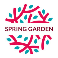 Spring Garden logo, Spring Garden contact details